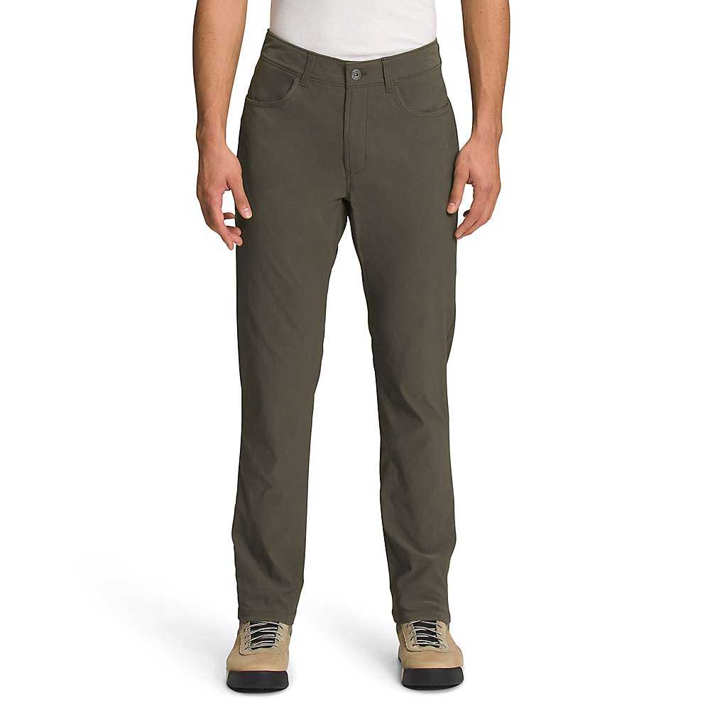 The North Face Mens Sprag 5-Pocket Slim Leg Pant The North Face