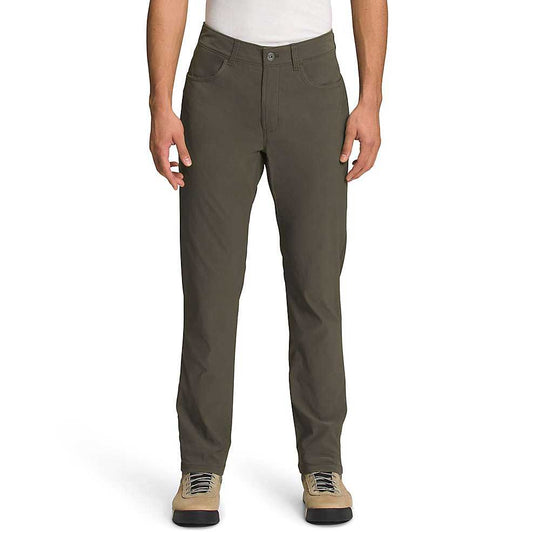 The North Face Mens Sprag 5-Pocket Slim Leg Pant The North Face