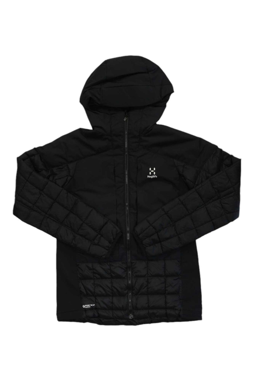 Haglofs Womens Nordic Mimic Hoodie