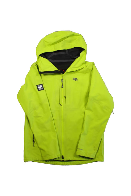Mens Skytour AscentShell Jacket Outdoor Research