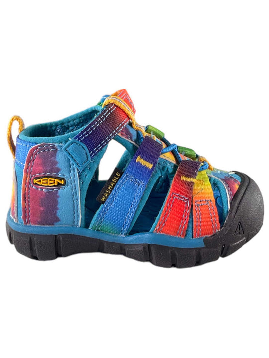 KEEN Toddler Seacamp II CNX Sandal Keen