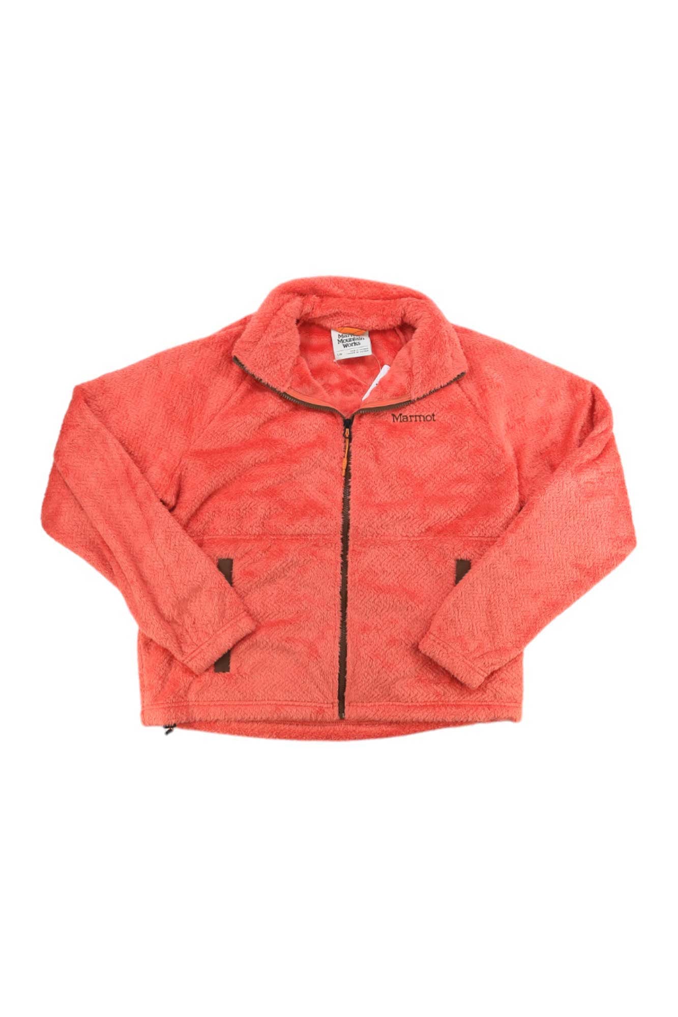 Womens Homestead Sherpa Fleece Zip-Up Jacket