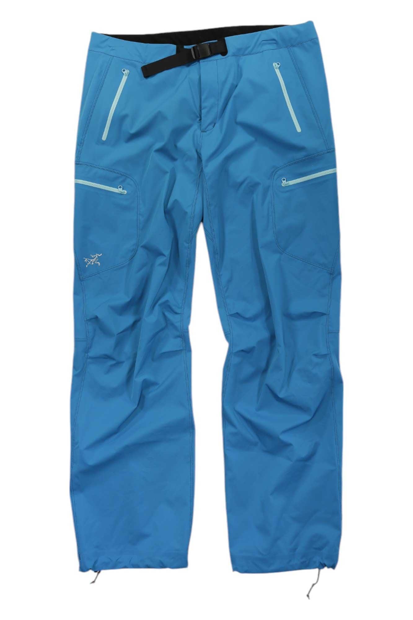 Womens Gamma LT Pants Arc'teryx