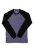 Mons Royale Mens Icon Raglan Top Mons Royale