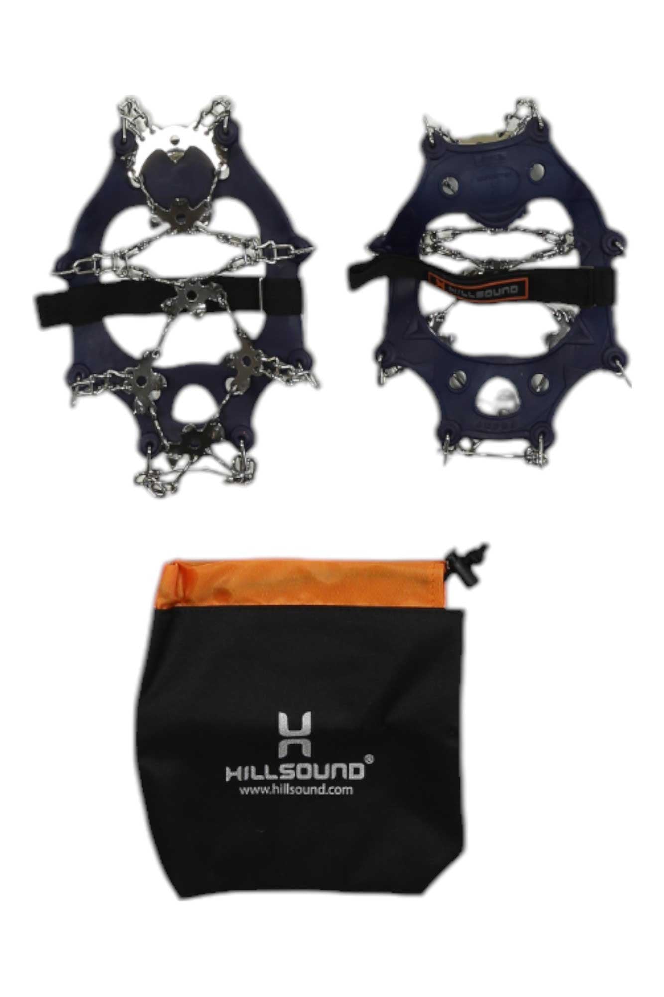 Hillsound Trail Crampon Ultra Hillsound Equipment Inc