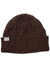 Coal Mens The Nukon Beanie Coal