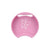 Pink SplashGuard with handle cutout and white bird graphic