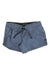 Black Diamond Womens Sprint 4 Inch Short Black Diamond
