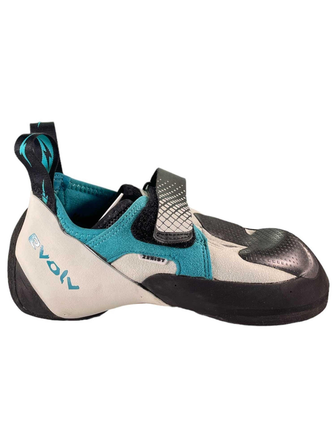 Evolv Womens Zenist Climbing Shoe Evolv