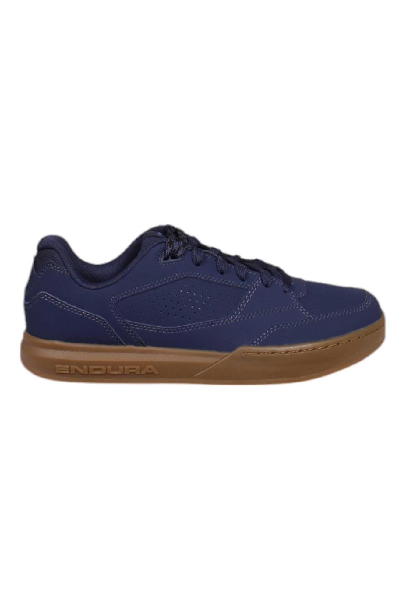 Endura Mens Hummvee Flat Shoe Endura