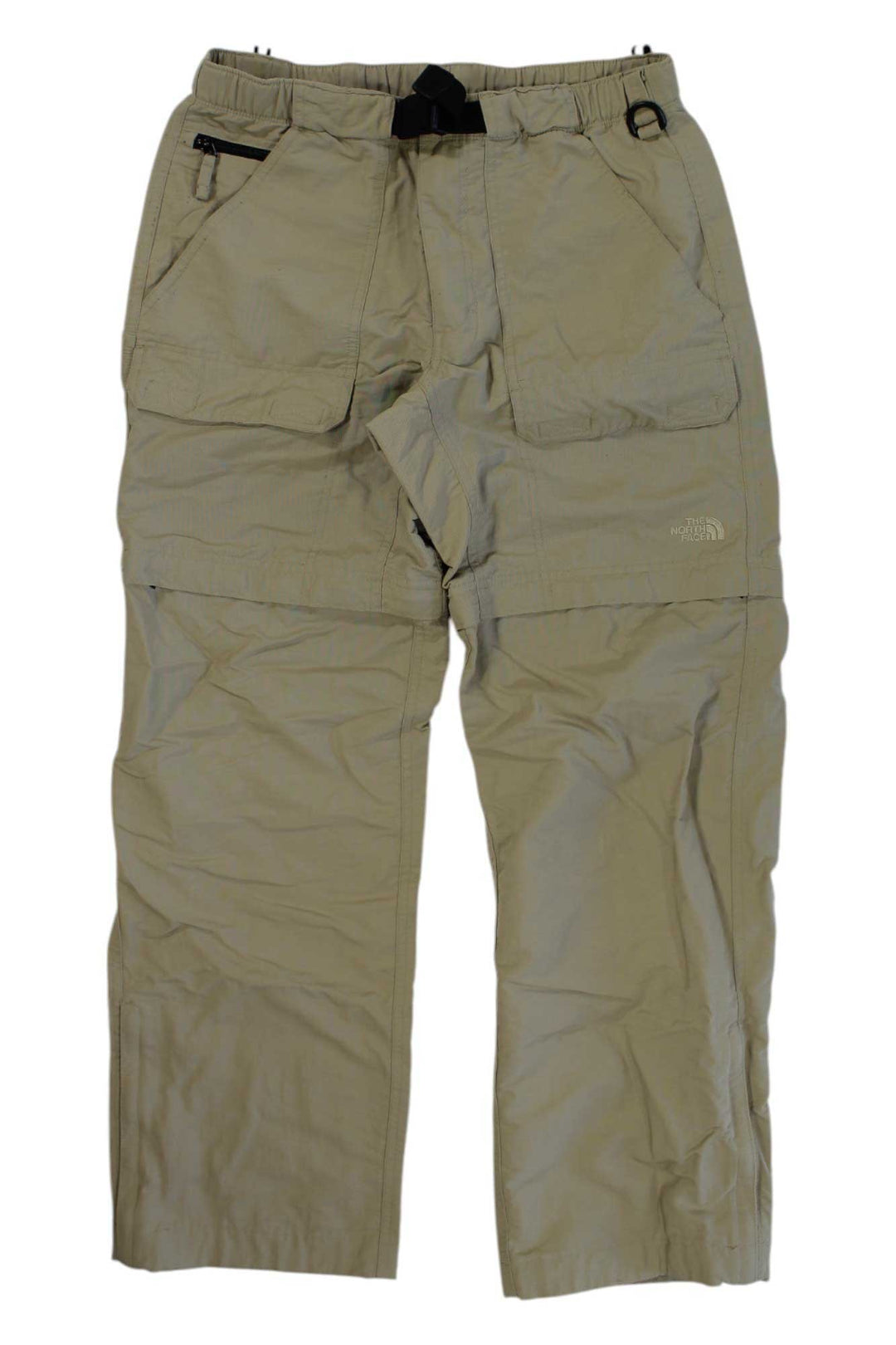 Mens Convertible Hiking Pants The North Face