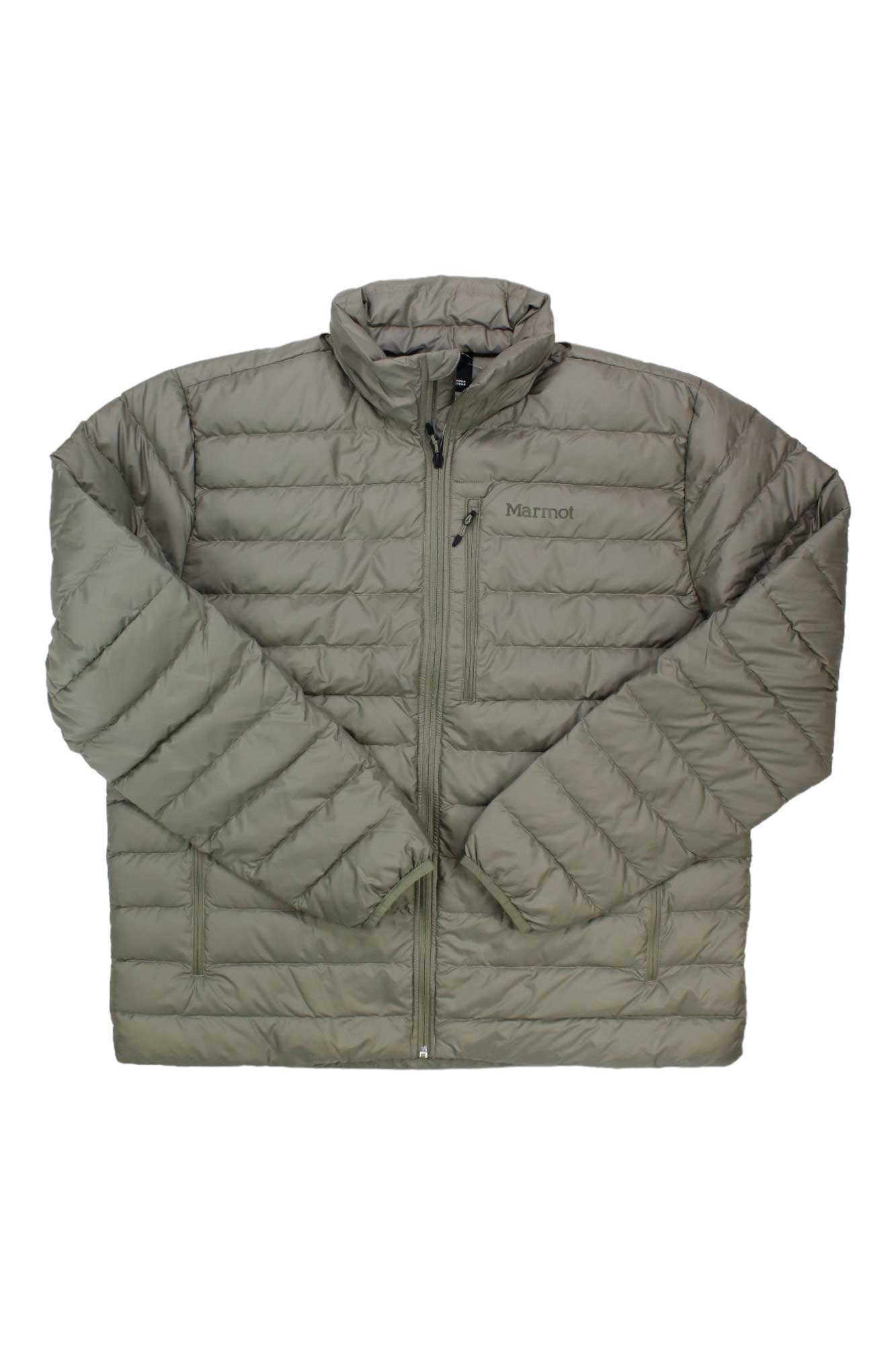 Mens Highlander Jacket Marmot