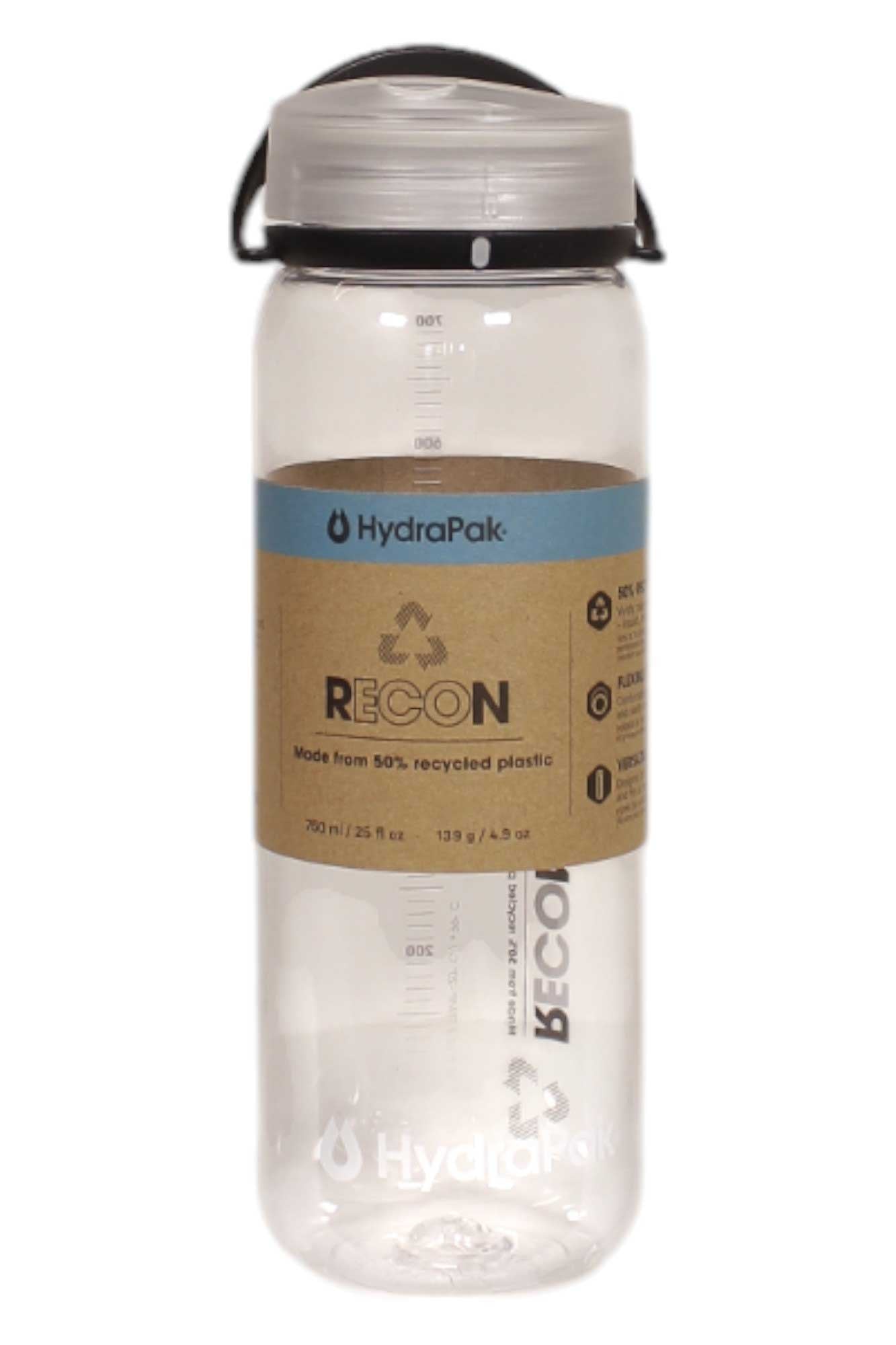 Hydrapak Recon 750 Bottle Hydrapak