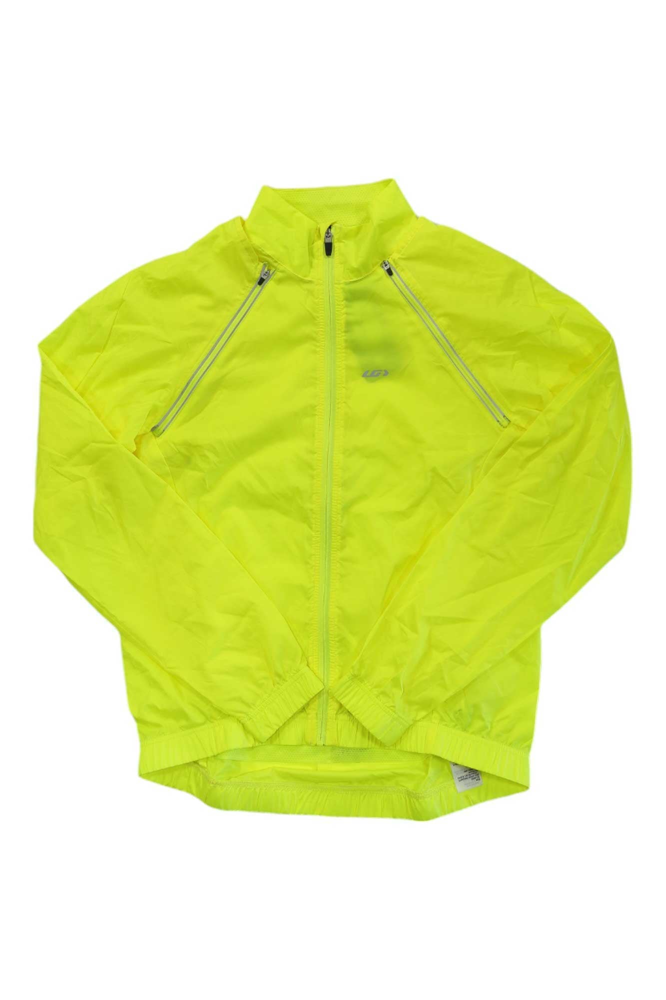 Louis Garneau Mens Modesto Switch Jacket Louis Garneau