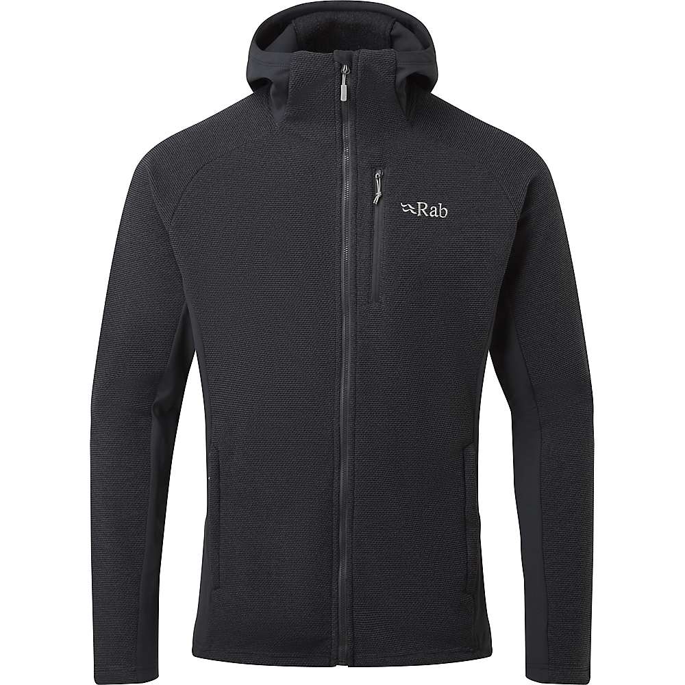 Rab Mens Capacitor Hoody Rab