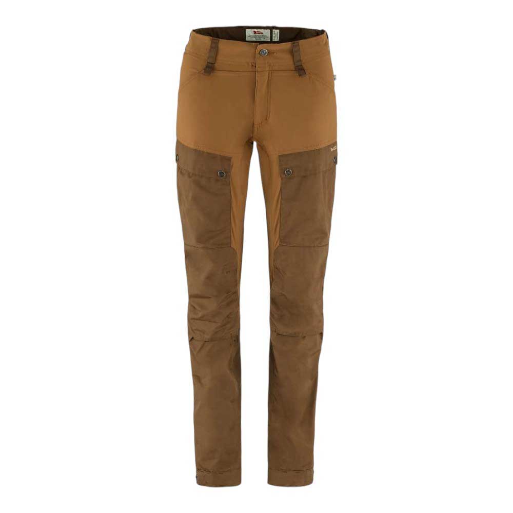 Fjallraven Womens Keb Trouser Fjallraven