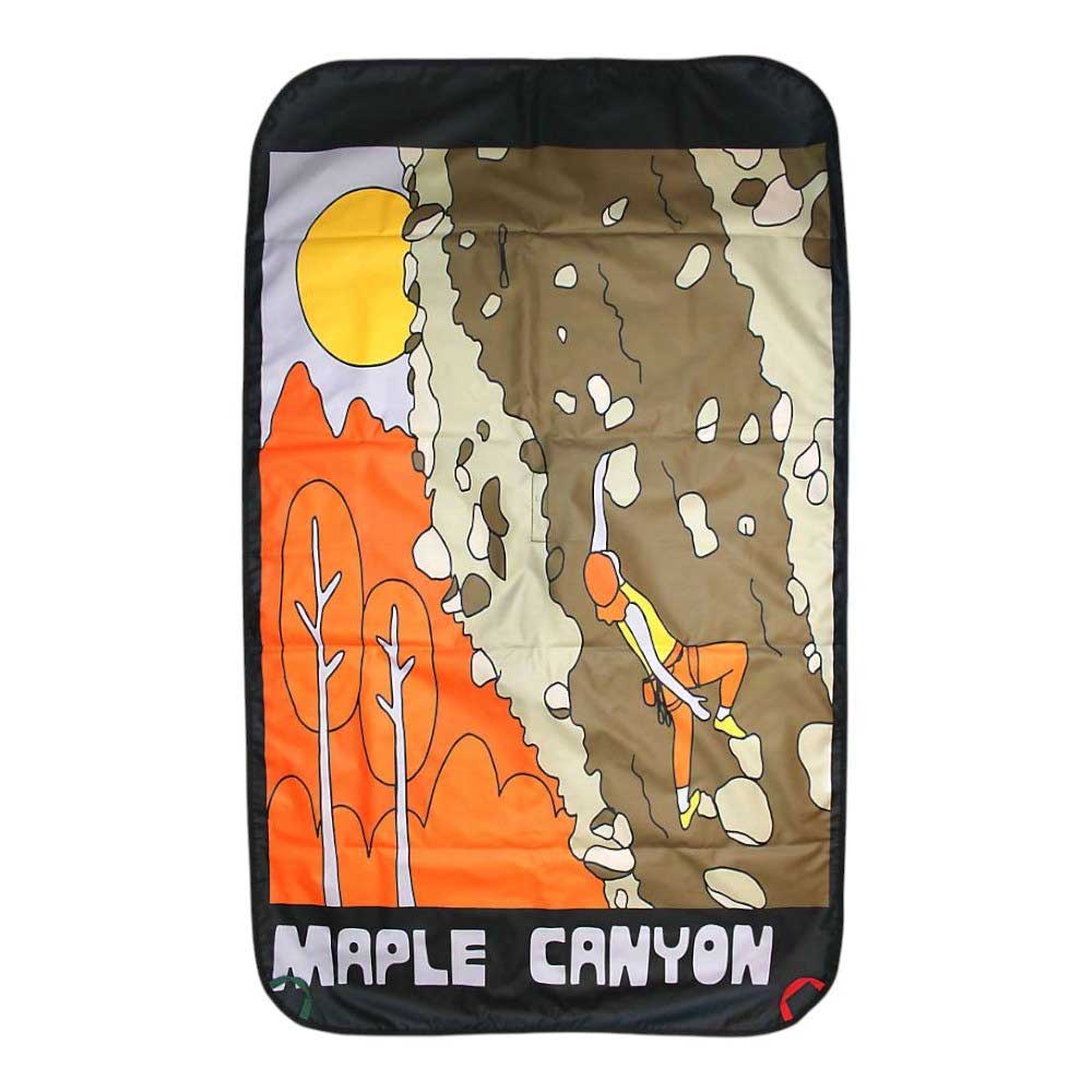 Lacaida Rope Tarp Lacaida