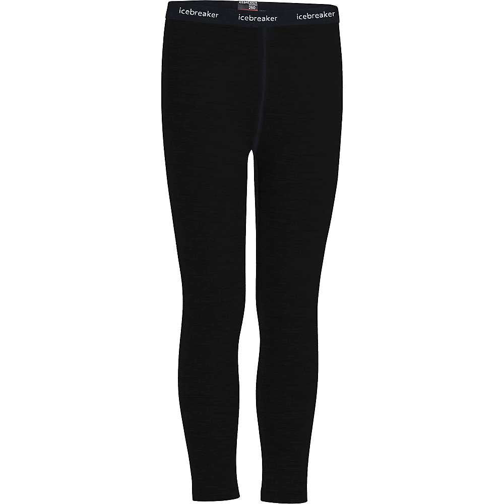 Icebreaker Kids 260 Tech Legging Icebreaker