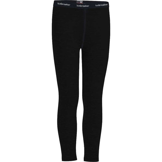 Icebreaker Kids 260 Tech Legging Icebreaker