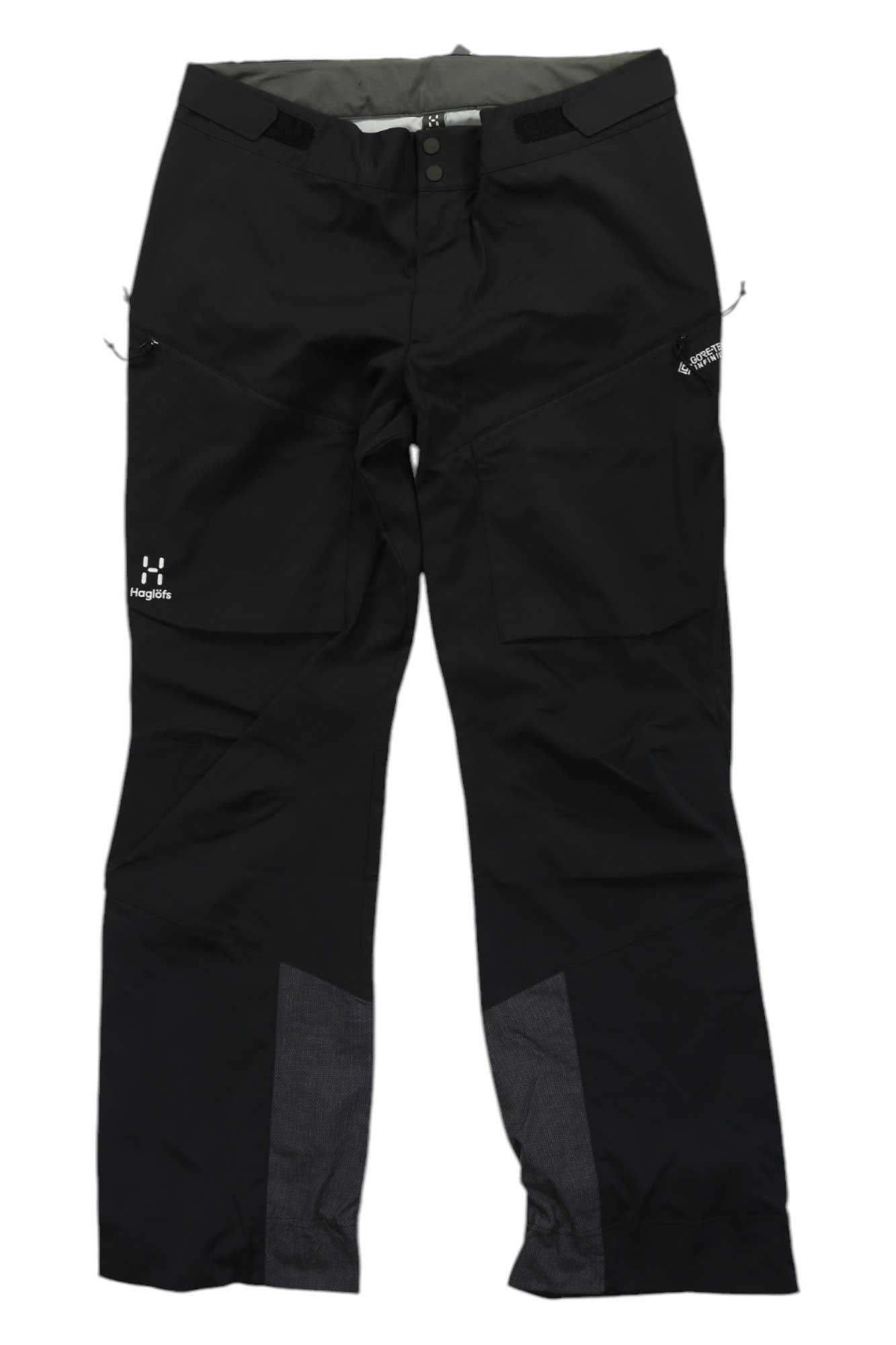 Haglofs Mens Touring Infinium Pant Haglofs