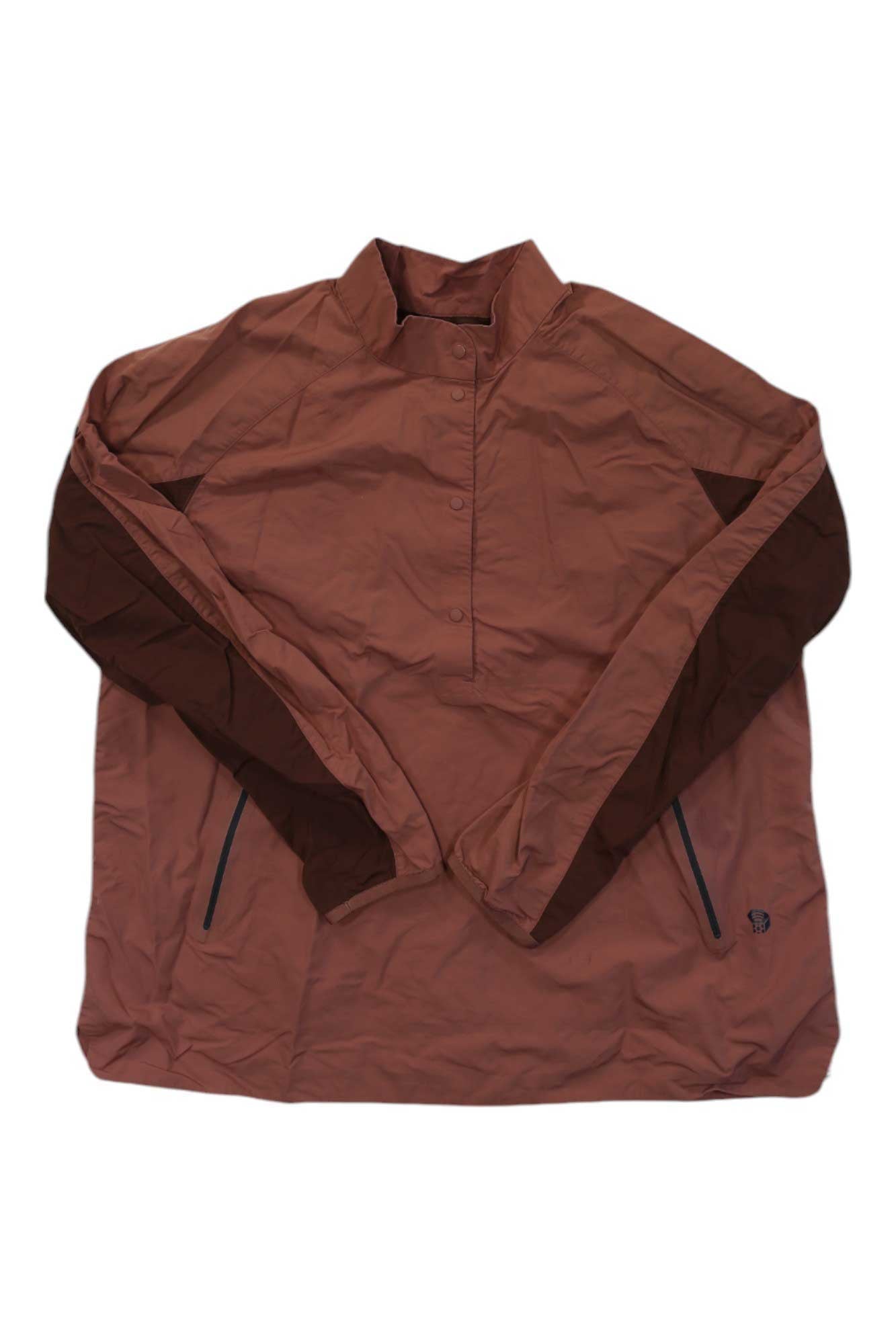 Womens Railay Pullover Mountain Hardwear