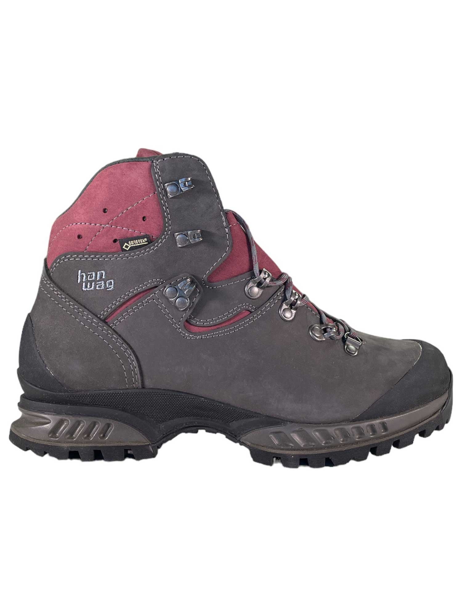 Hanwag Womens Tatra II GTX Boot Hanwag