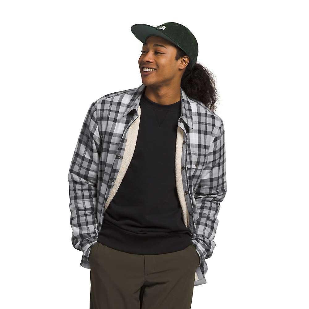 The North Face Mens Campshire Shirt The North Face