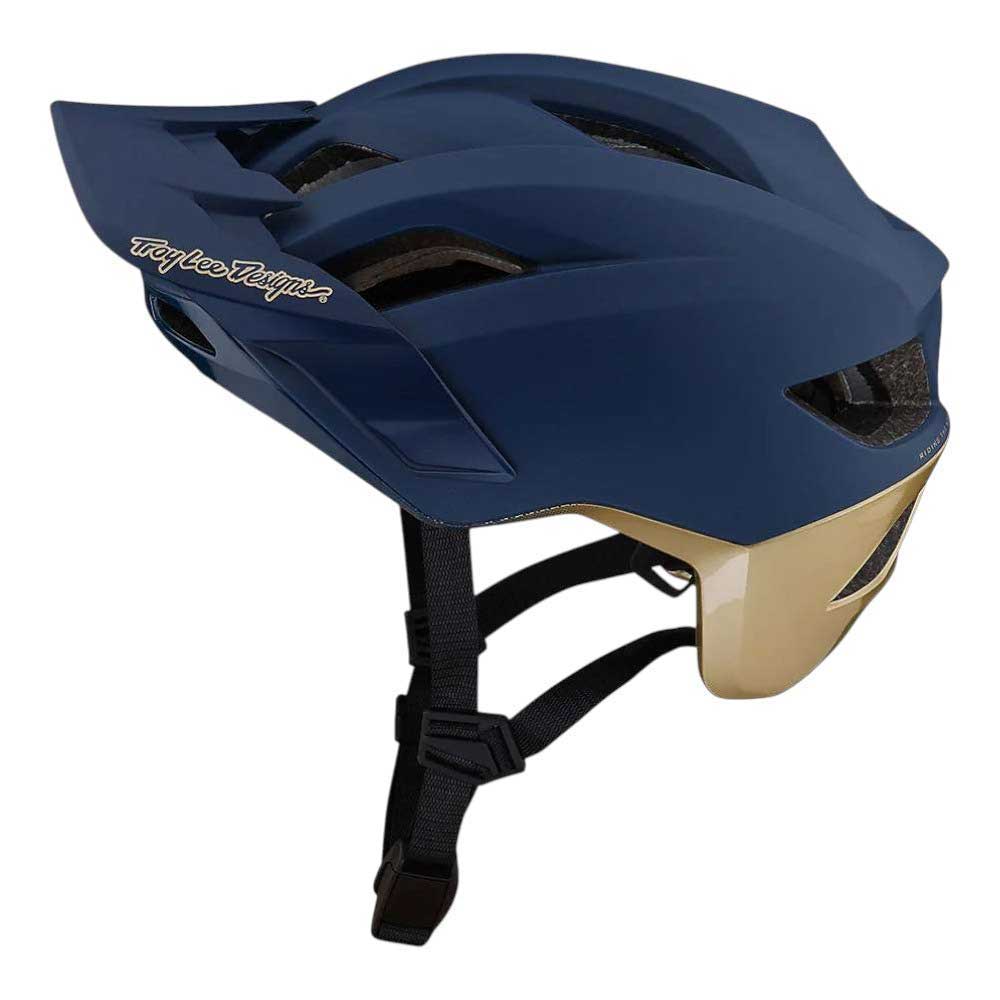 Troy Lee Designs Flowline SE with MIPS Redian Helmet Troy Lee Designs