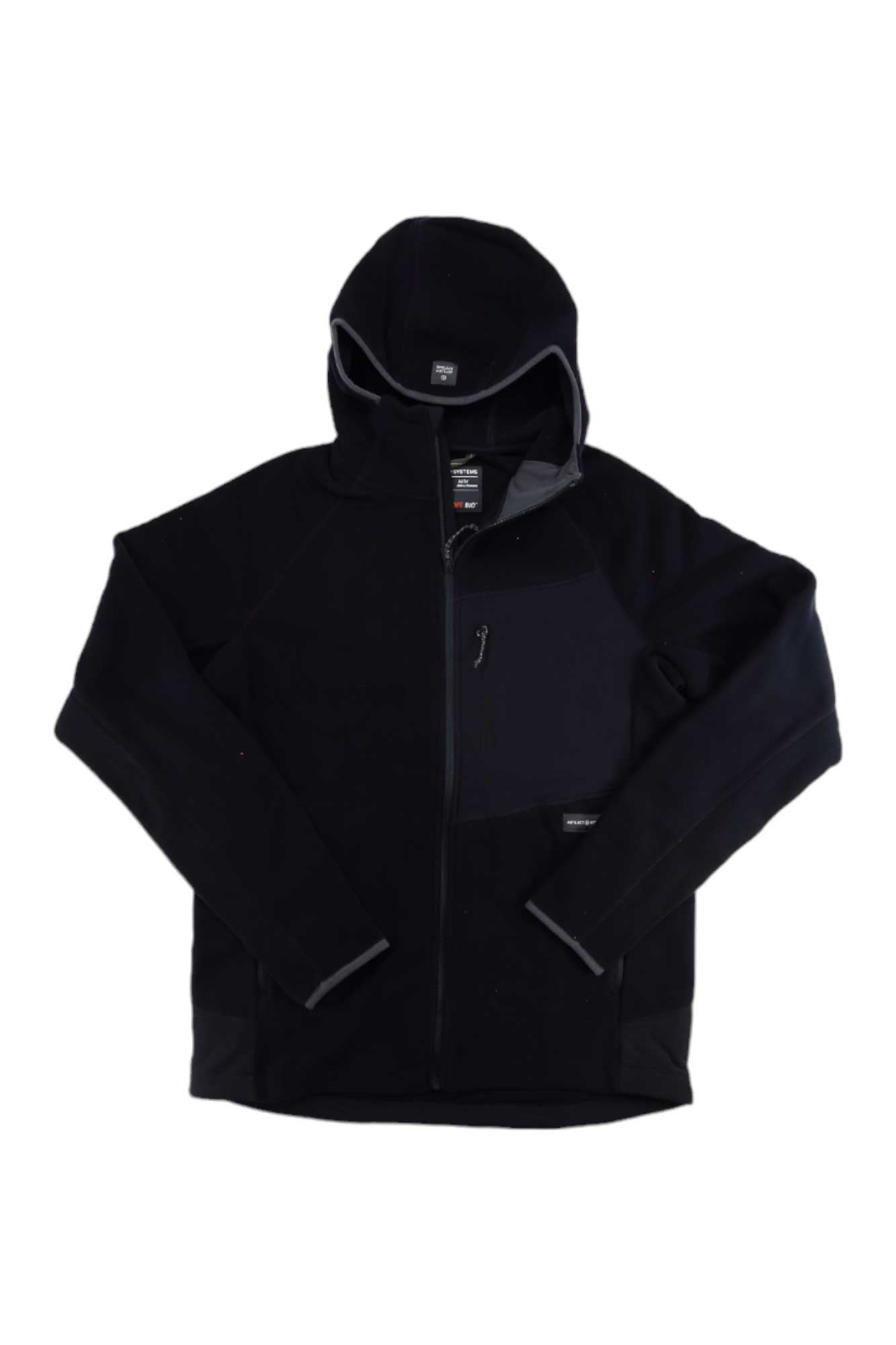 Artilect Mens Supermoon Bio Hoodie Artilect