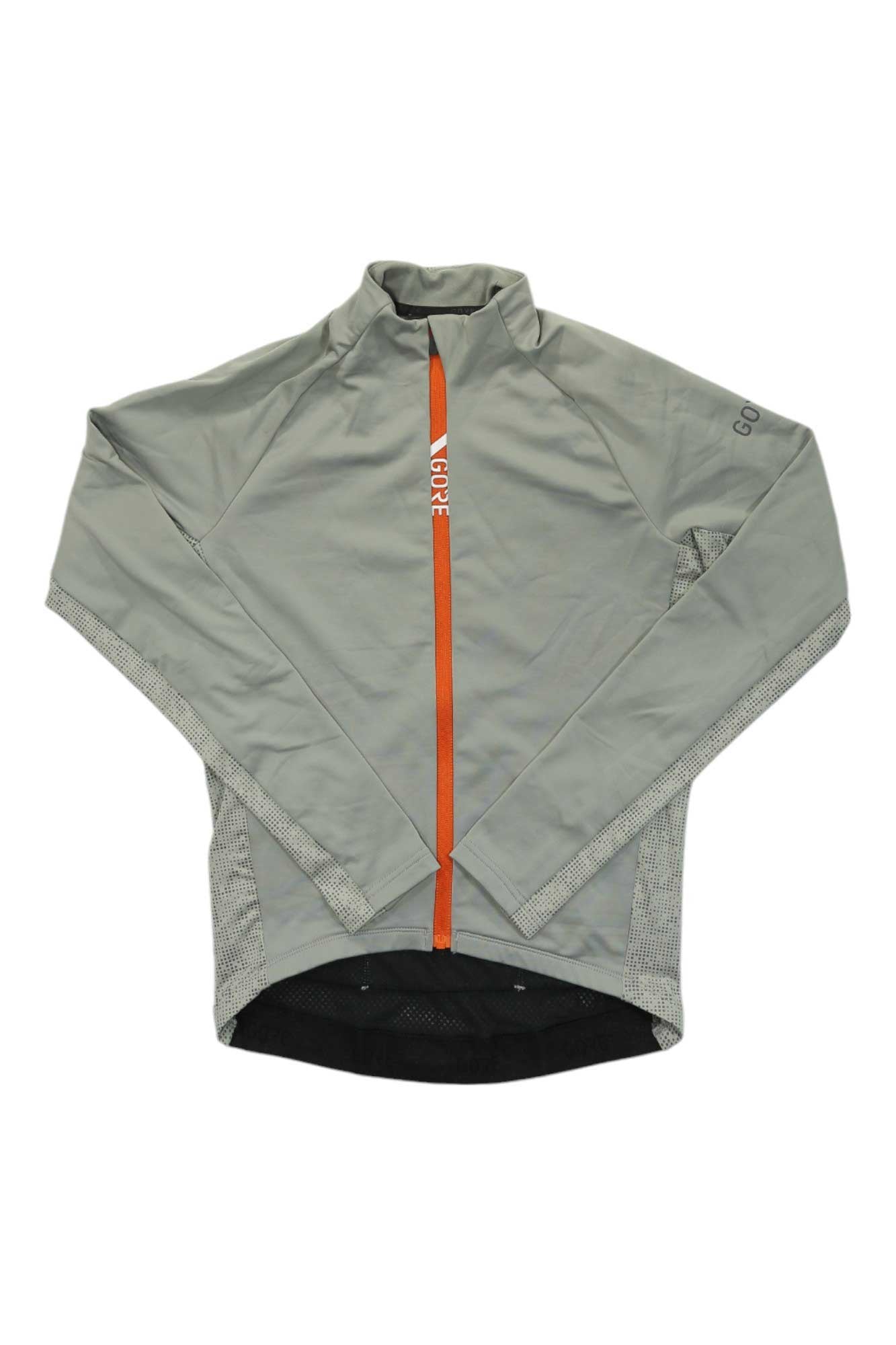 C5 Thermo Jersey Gorewear