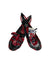 Crescent Moon Yellowstone 24.5 Running Snowshoes Crescent Moon