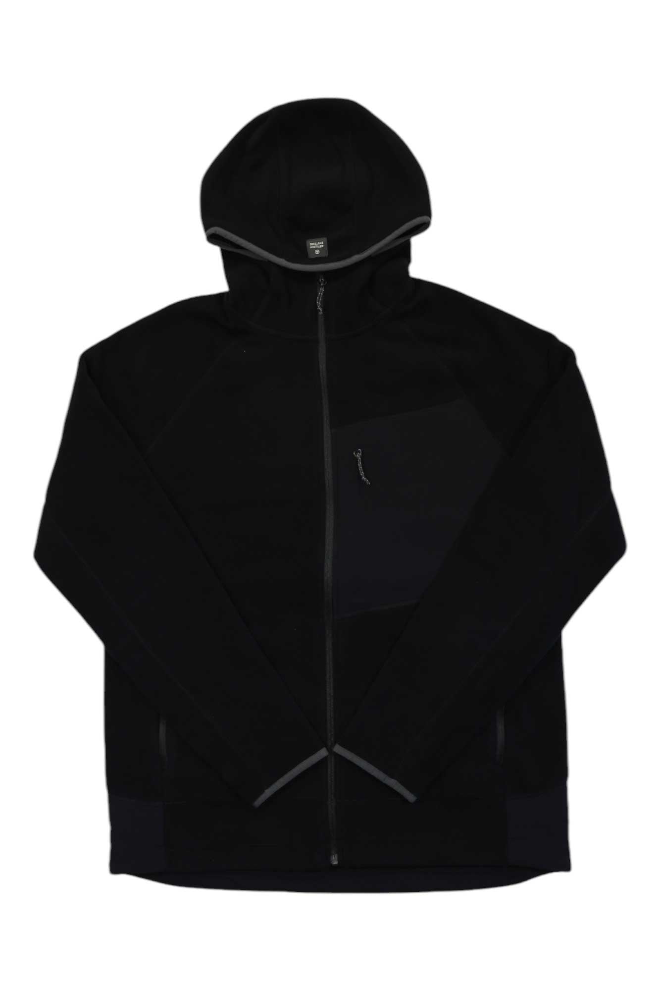 Artilect Mens Supermoon Bio Hoodie