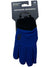 The Outdoor Research Men's Vigor Heavyweight Sensor Glove, shown in blue and black packaging with the OR logo on the left glove, is touchscreen compatible and ideal for cold-weather adventures.
