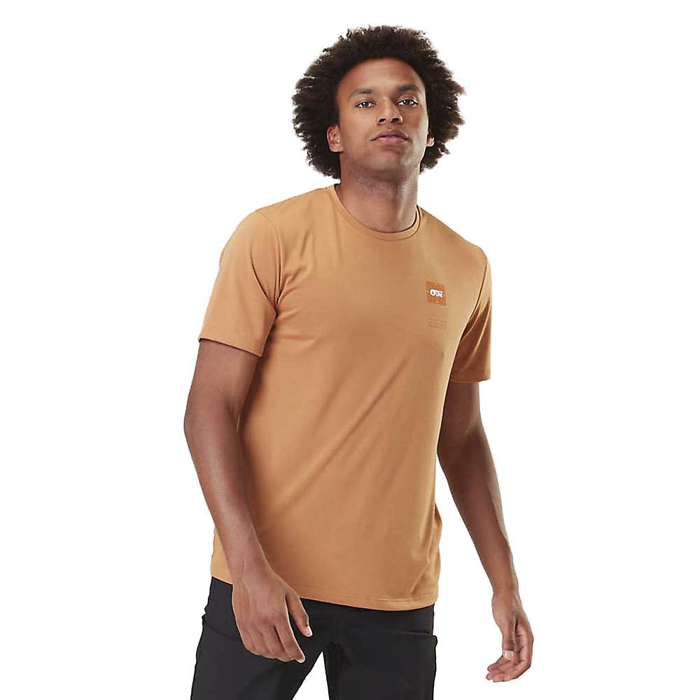 Picture Men's Dephi Tech Tee Picture