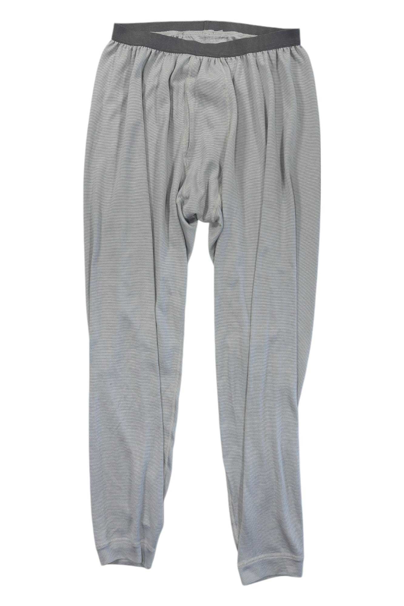 Mens Capilene Midweight Base Layer Bottoms Patagonia