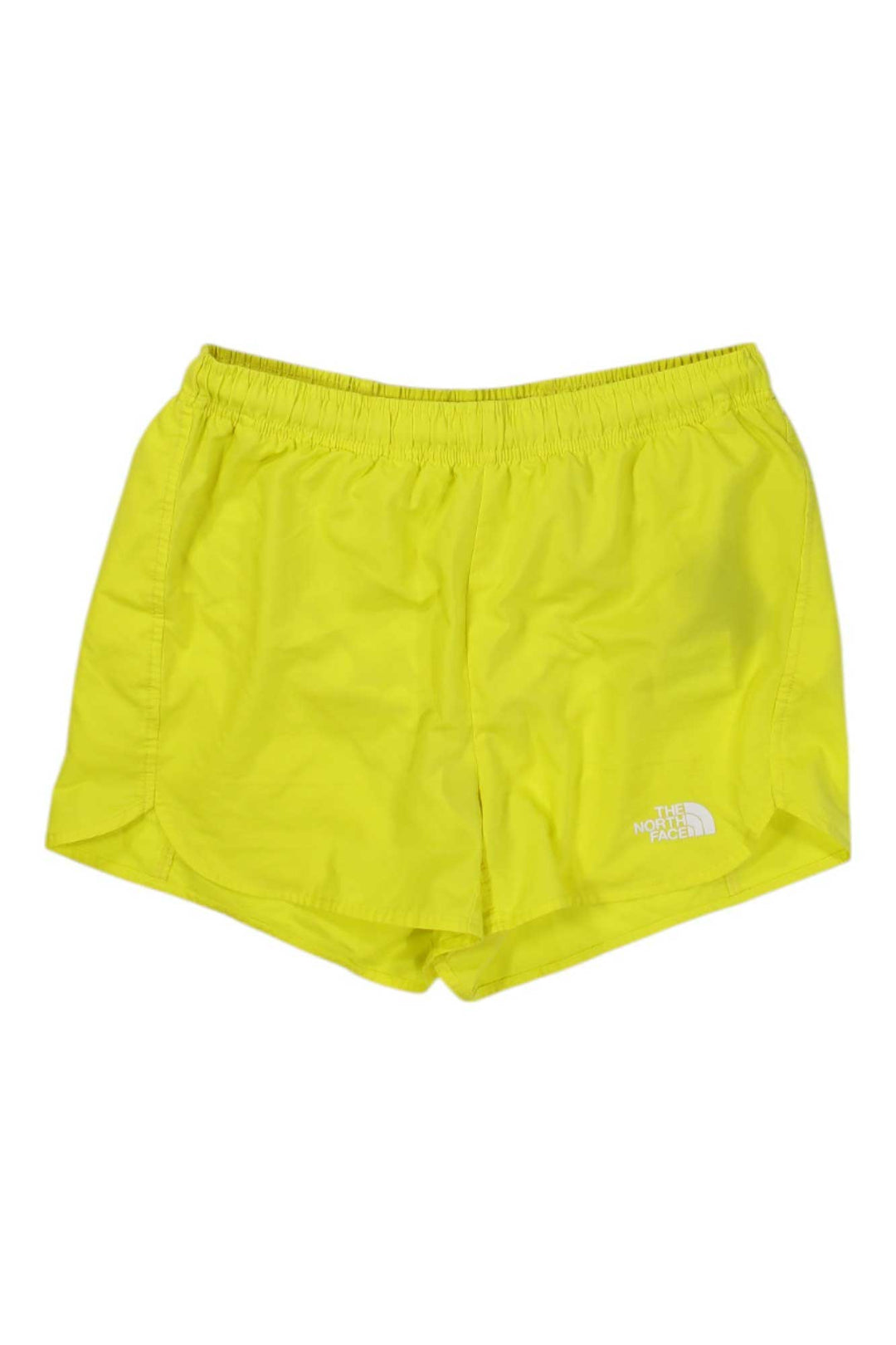 The North Face Womens Sunrise Active Shorts w/ Liner The North Face