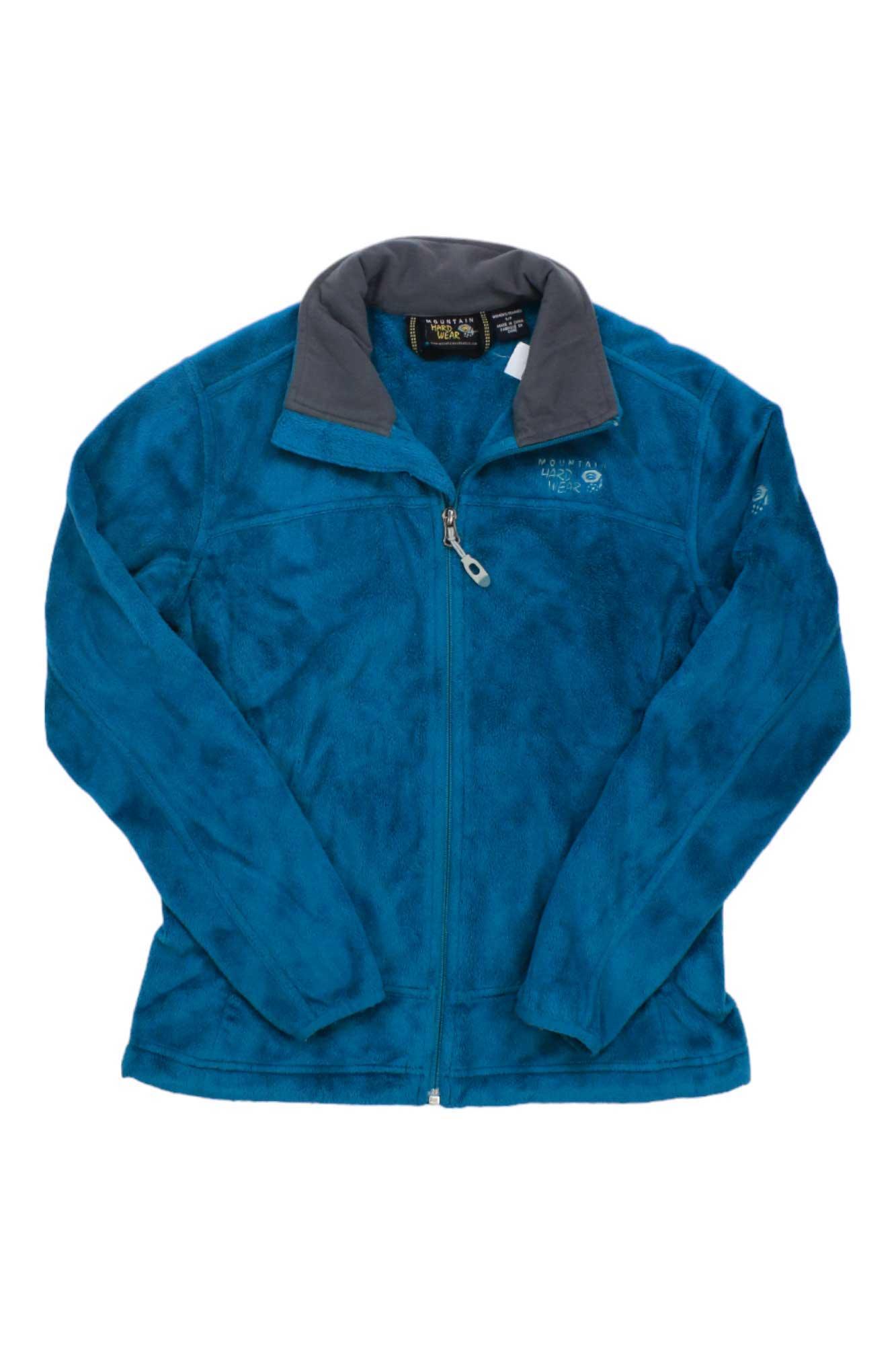 Mountain Hardwear Pyxis Tech Jacket Mountain Hardwear