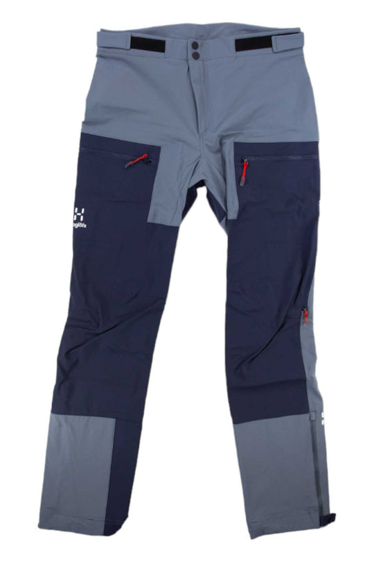 Haglofs Womens Roc Sight Softshell Pant Haglofs