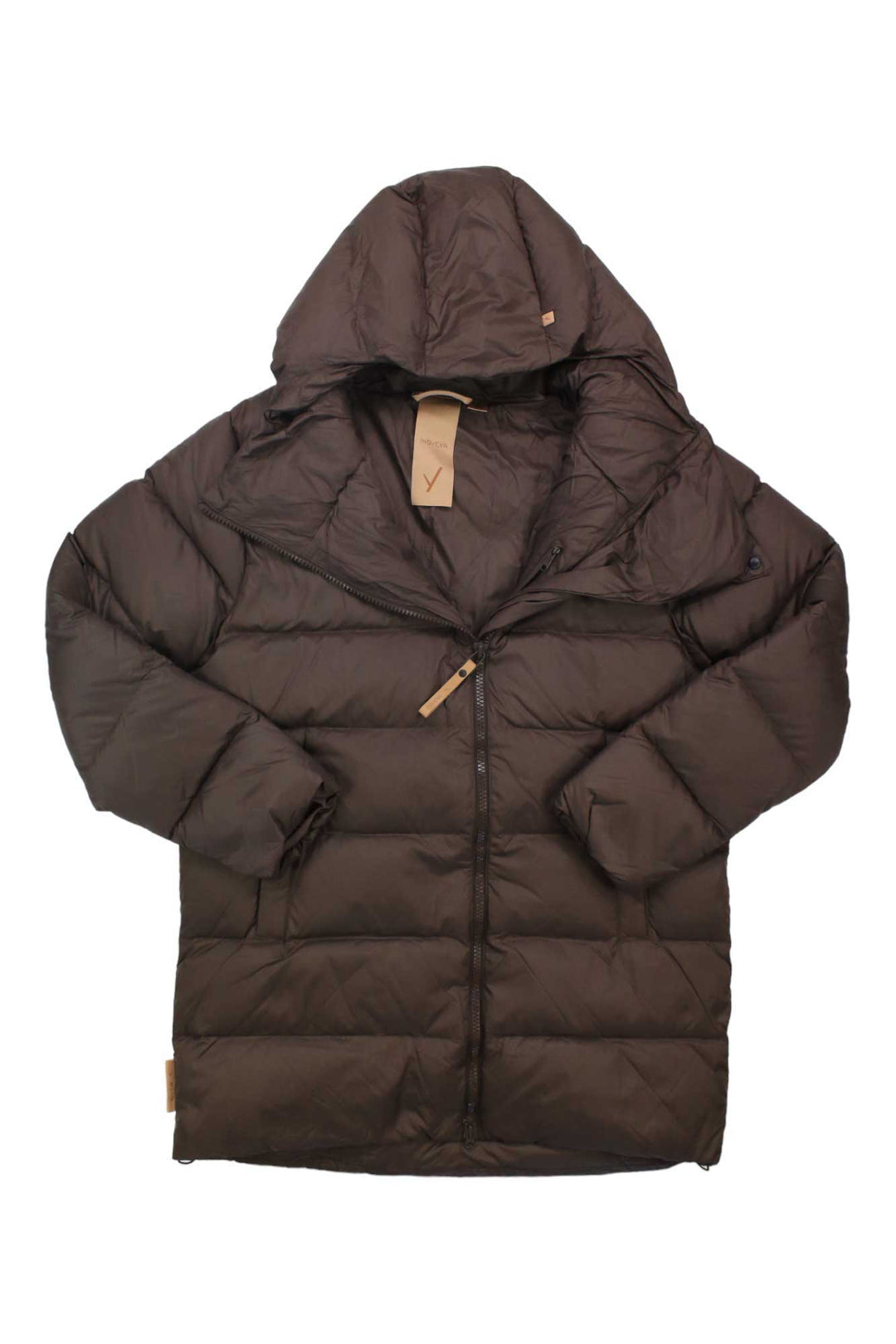 Indyeva Women's Selimut II Jacket