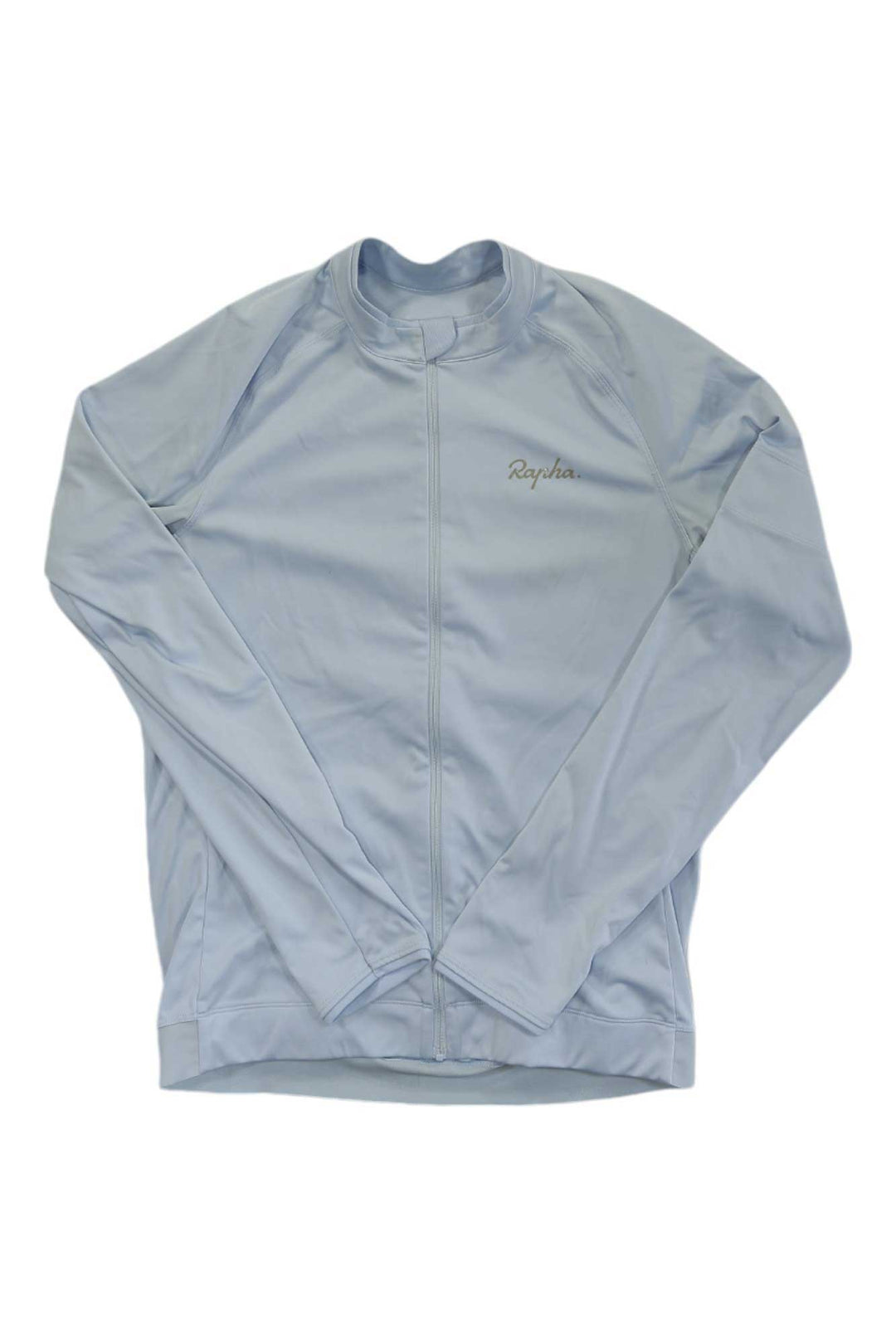 Rapha Womens Core Long Sleeve Jersey Rapha