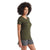 Icebreaker Womens Tech Lite II SS Tee Icebreaker