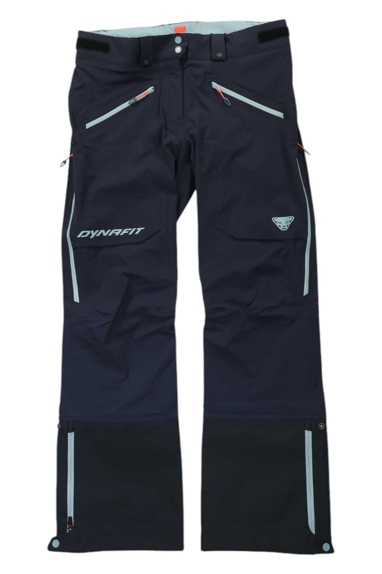 Dynafit Women's Beast Hybrid Pant Dynafit