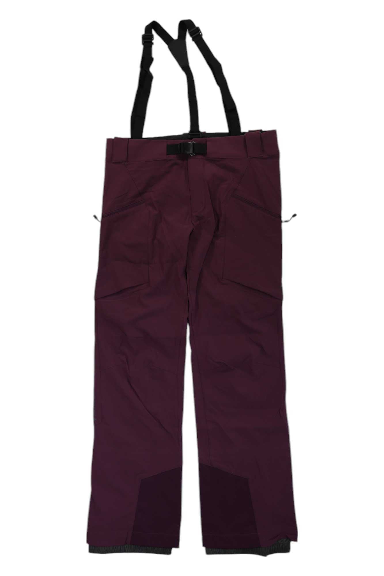 Black Diamond Womens Dawn Patrol Pant Black Diamond
