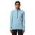 The North Face Womens Summit Futurefleece LT 1/2 Zip Top The North Face