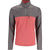 Simms Mens SolarFlex Wind Half Zip Shirt Simms