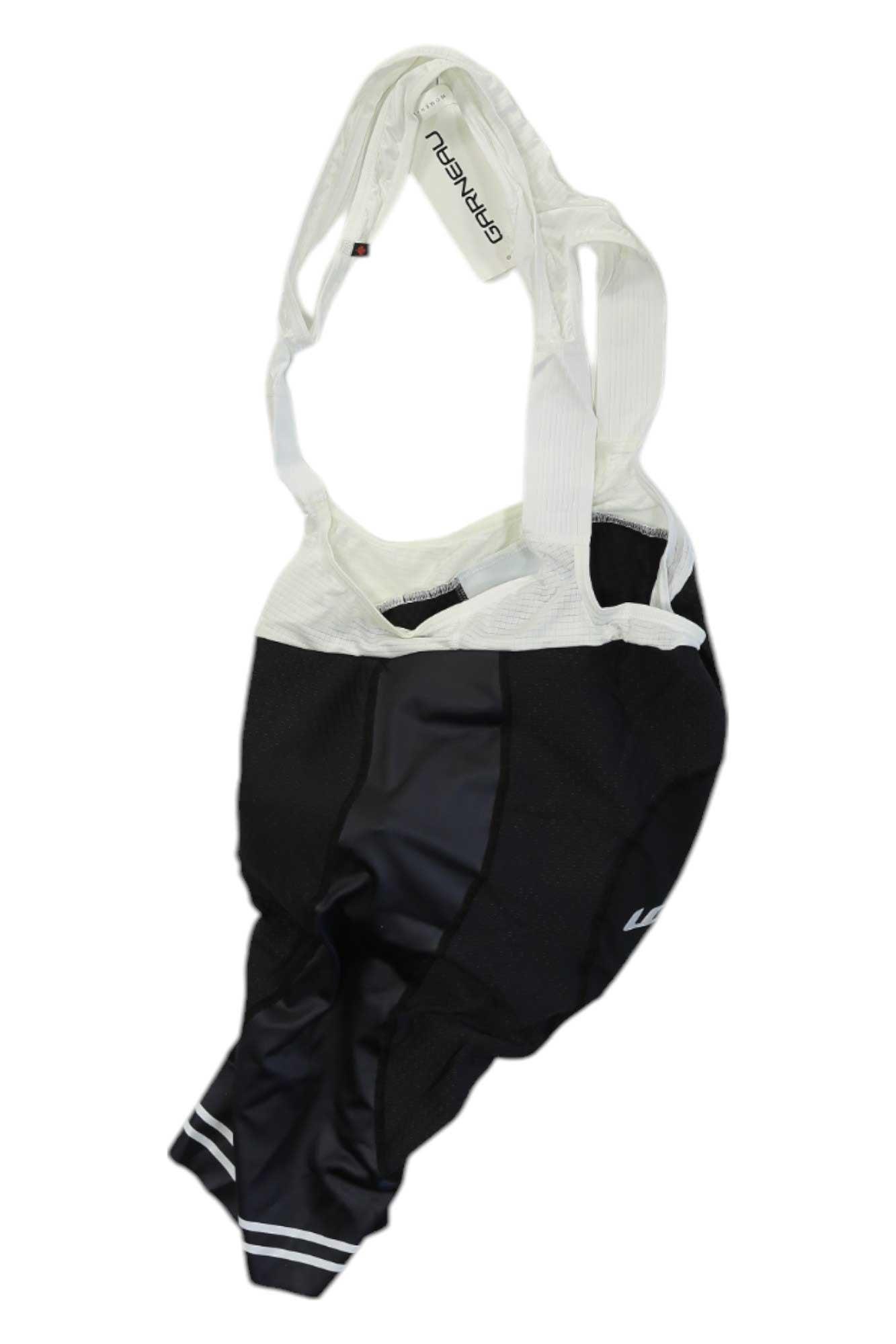Louis Garneau Womens CB Carbon Lazer Bib Short Louis Garneau