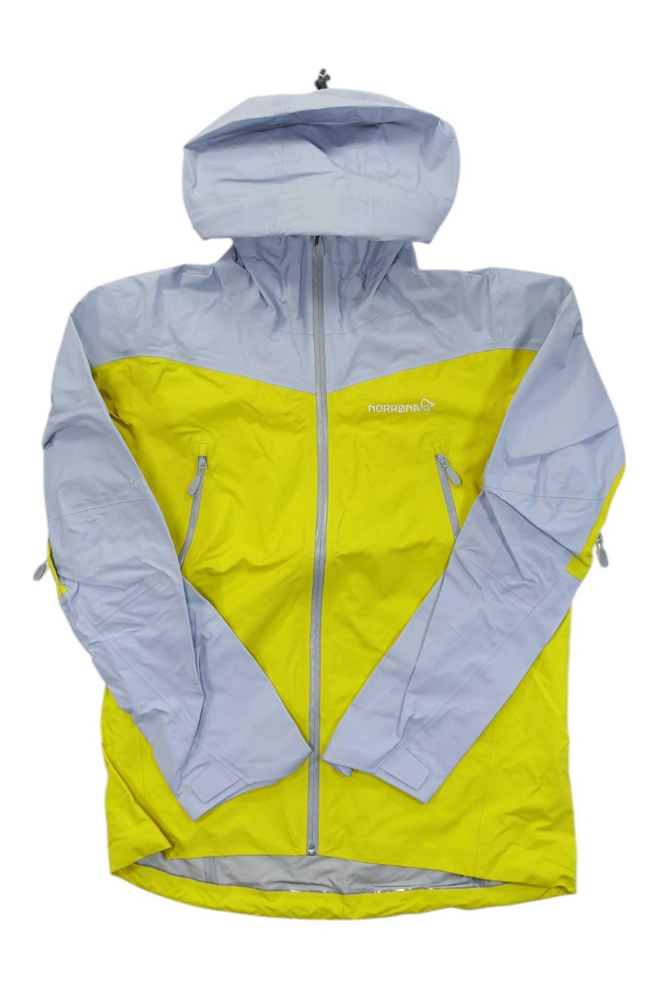 Norrona Mens Falketind GTX Jacket Norrona