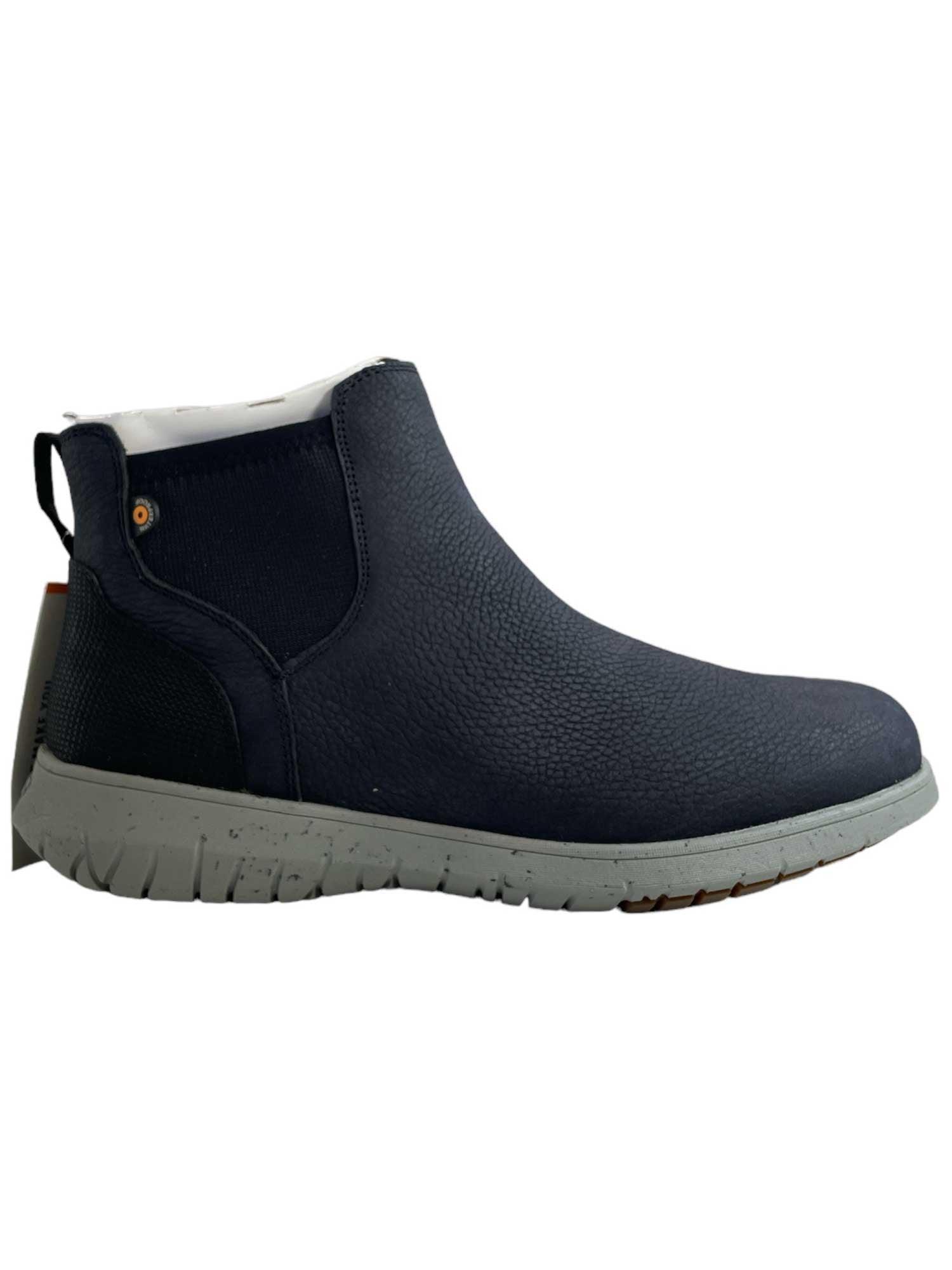 Bogs Men's Spruce Chelsea Boot Bogs