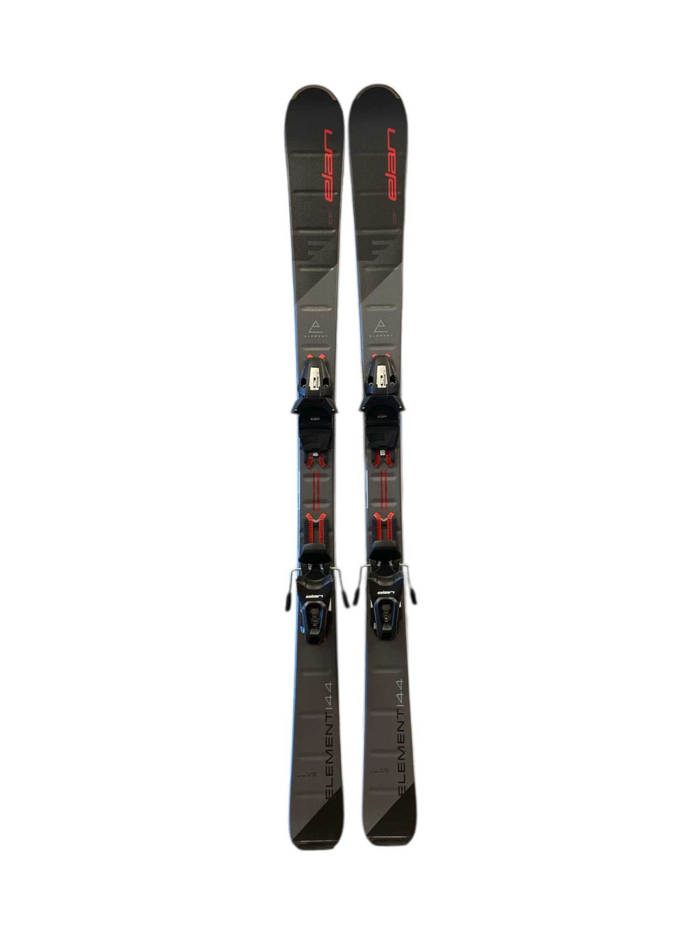 Elan Mens Element 144 + EL 10 GW Bindings