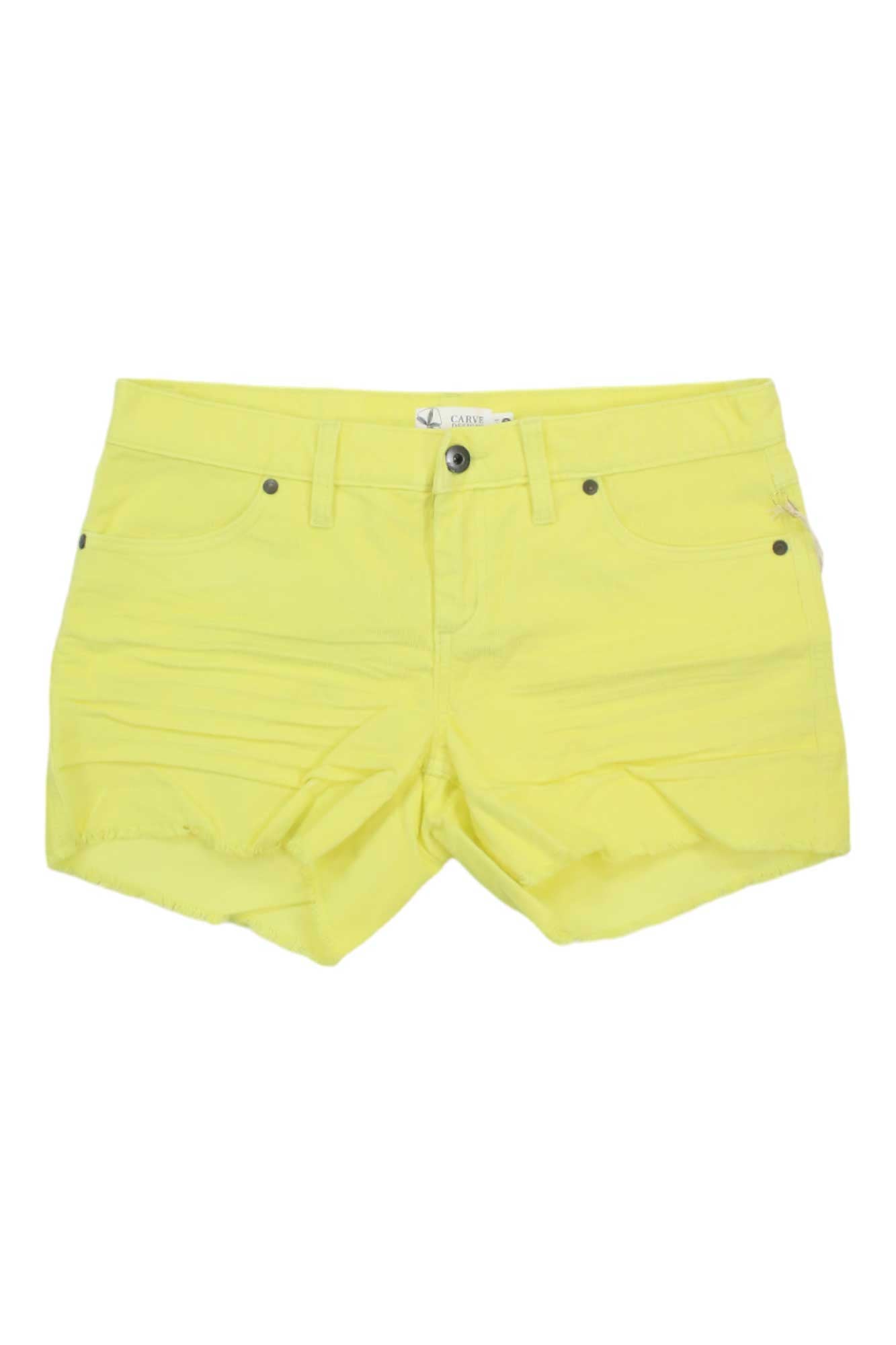 Carve Designs Womens Oahu 4 Inch Short Carve Designs
